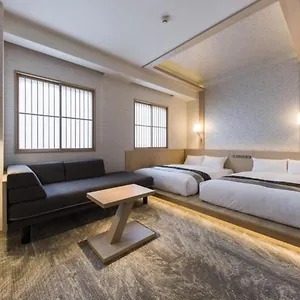 Hotel Iam, Osaka