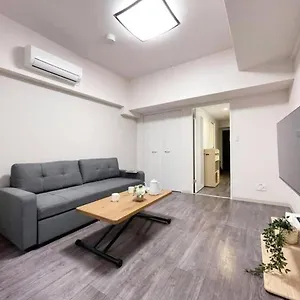 Casaen - Cozy 1br Near Hondori District For 6 Ppl Apartment