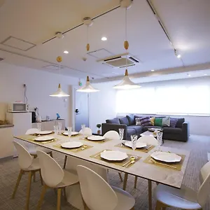 Apartment Inove