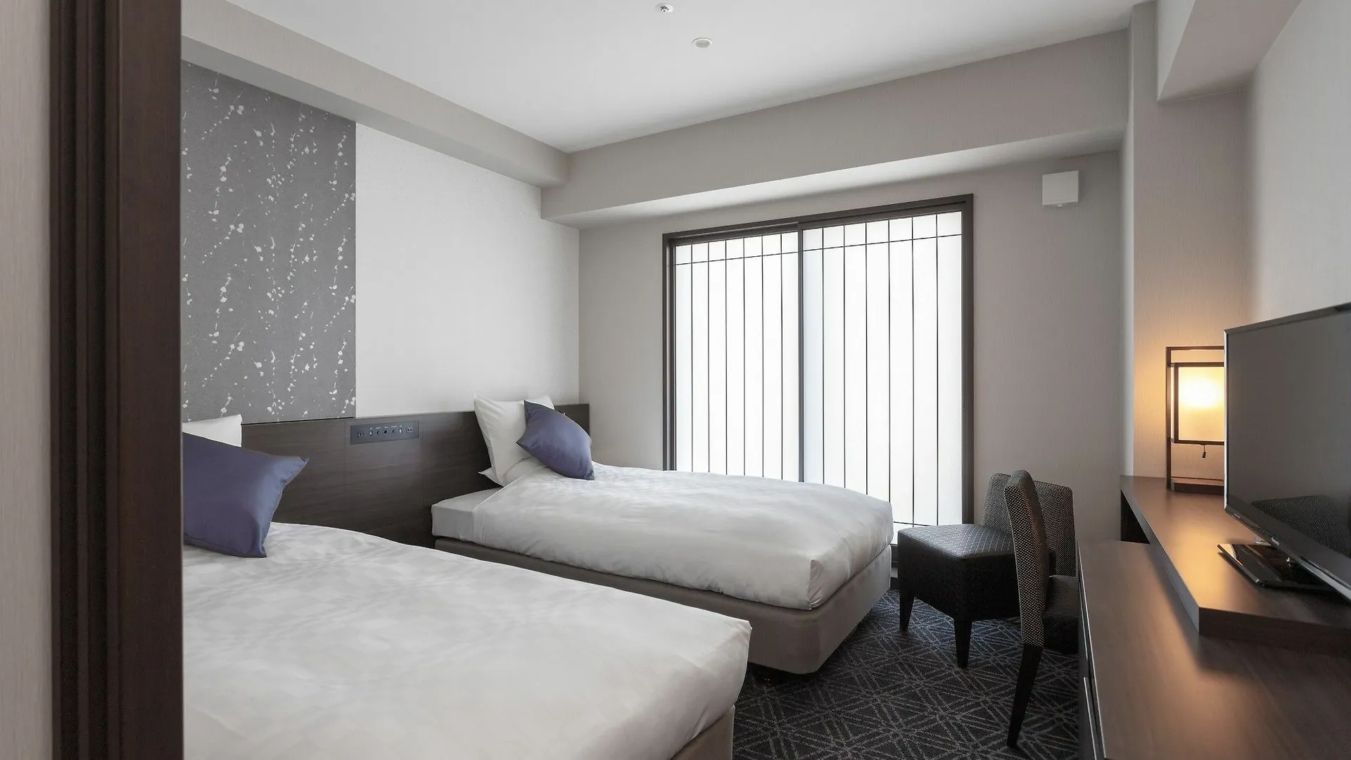 ****  Osaka View Hotel Honmachi Japan