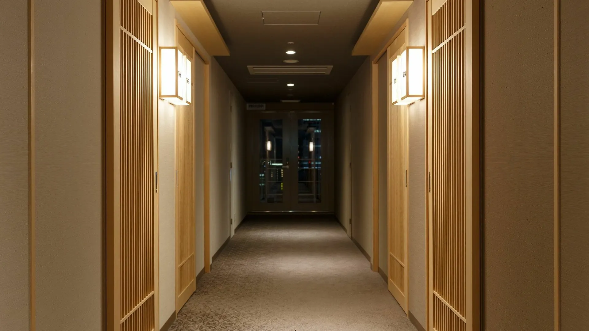 Osaka View Hotel Honmachi Japan
