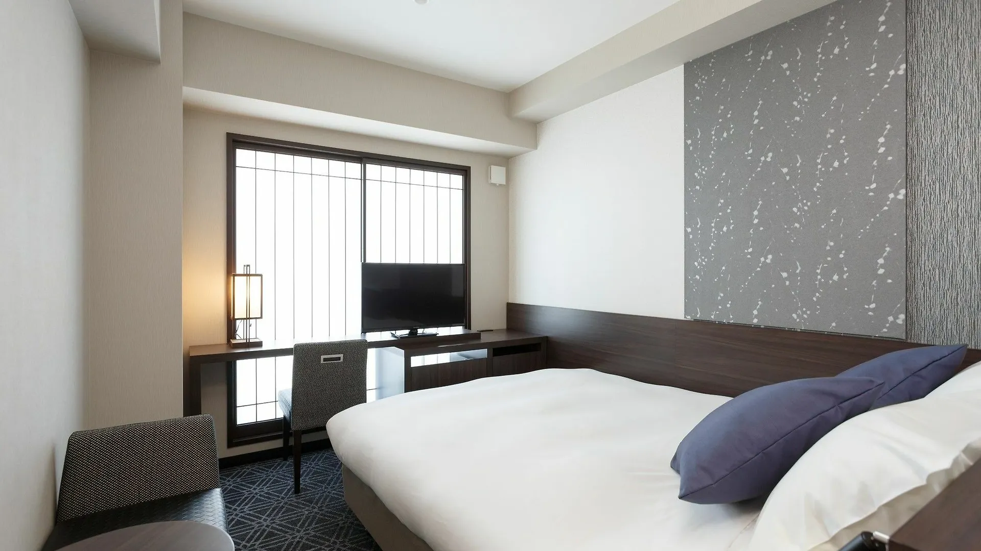 Osaka View Hotel Honmachi
