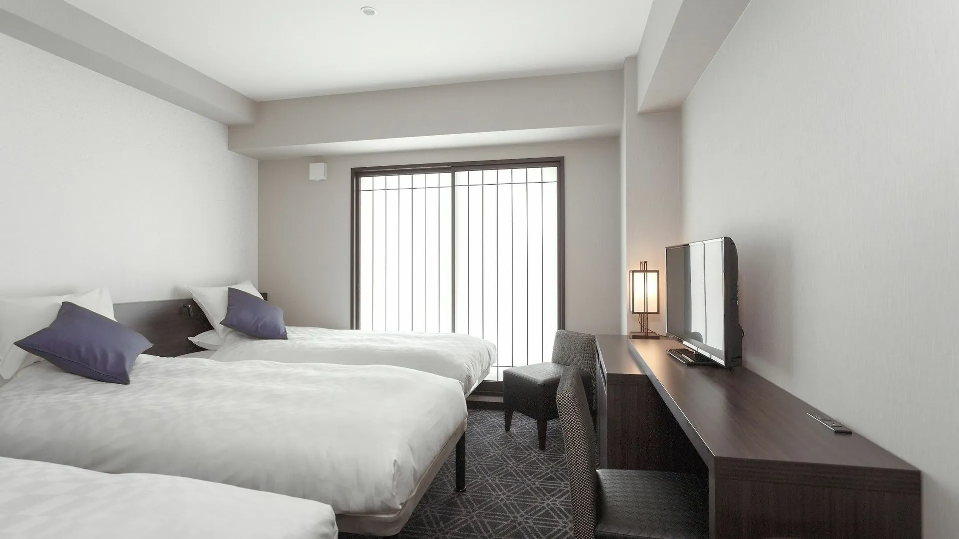 Osaka View Hotel Honmachi