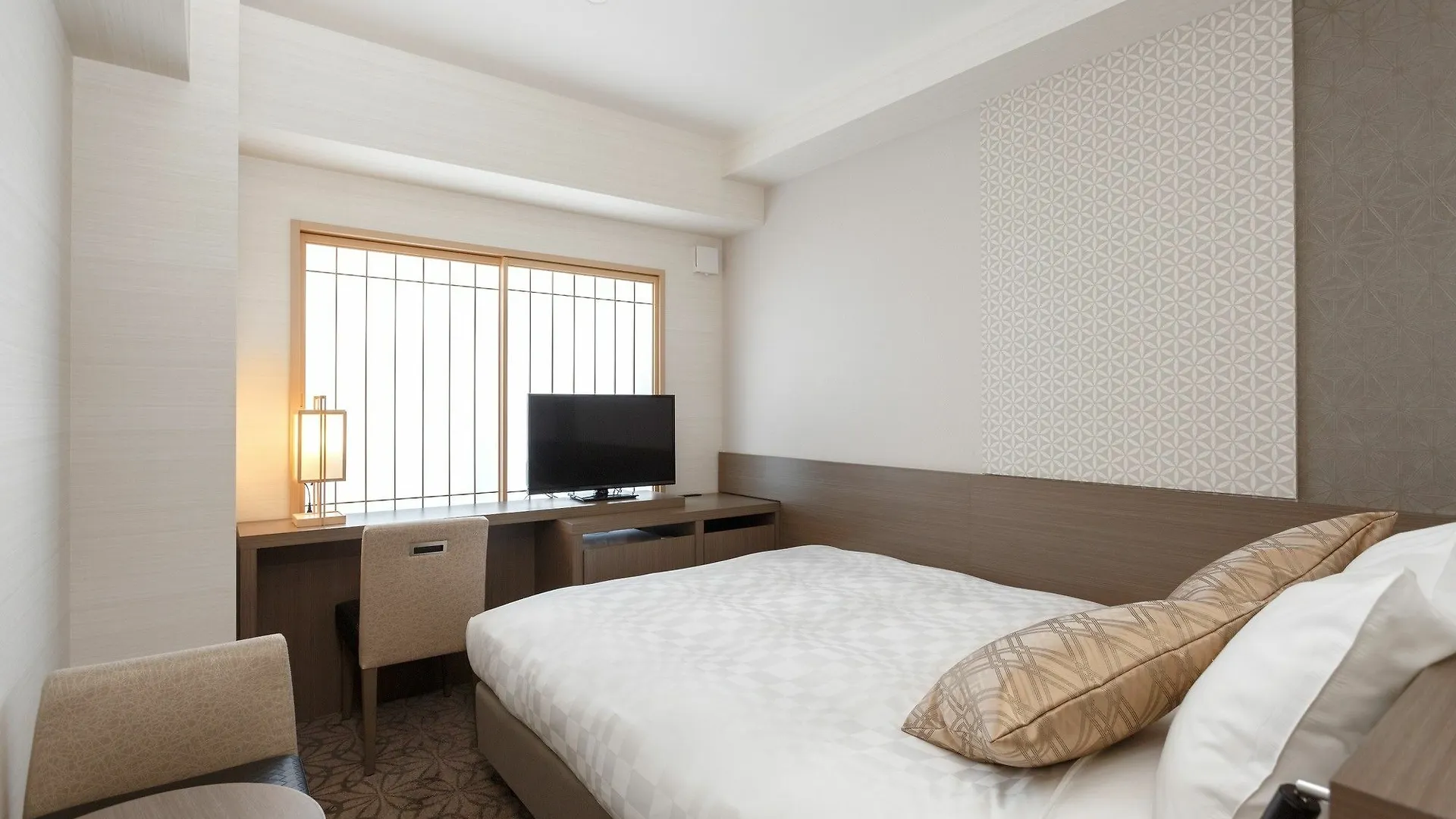 Osaka View Hotel Honmachi
