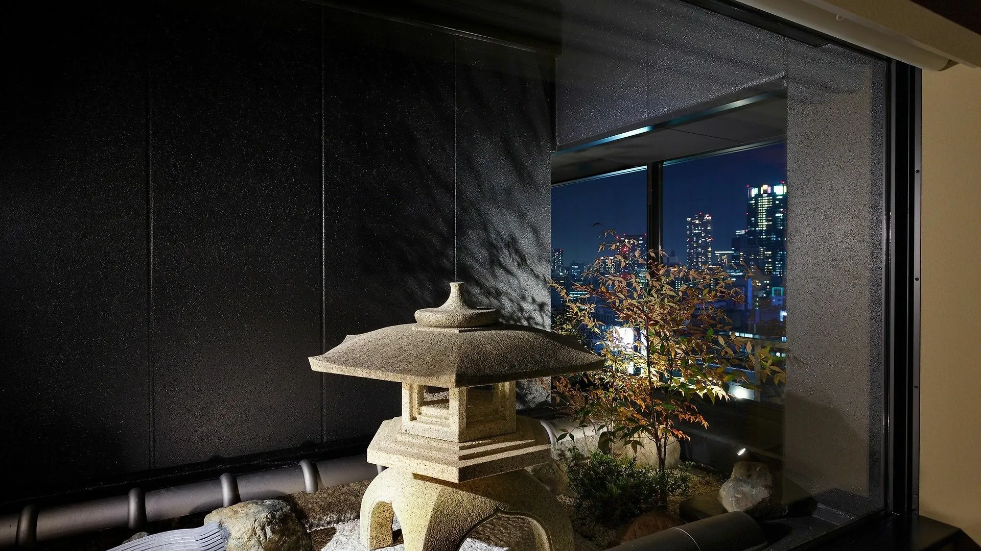 Osaka View Hotel Honmachi Japan
